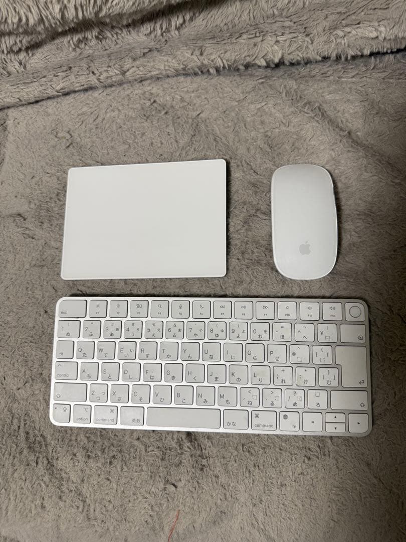 apple iMAC M1 24インチ メモリ16GB SSD1TB