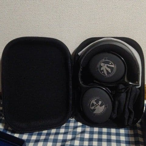 AH-D1200 WW （ストライクウィッチーズコラボ商品）