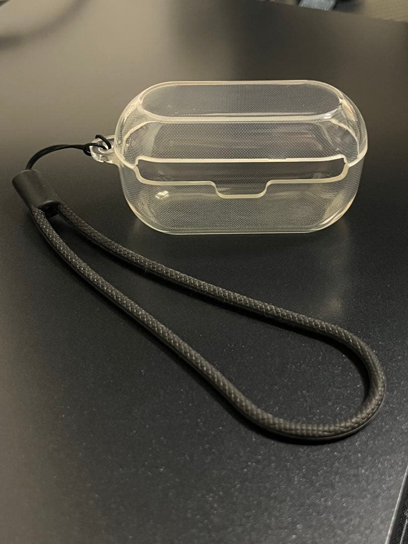 【カバー付】Technics AZ100 ワイヤレスイヤホン