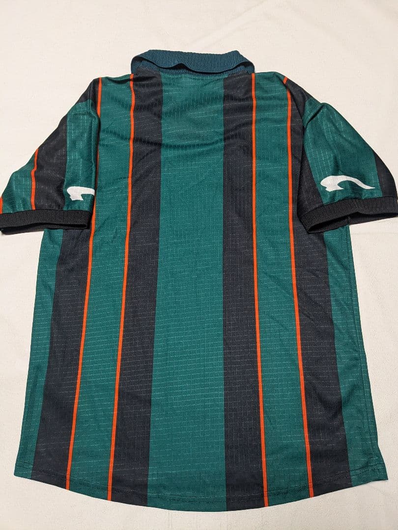 90s Kronos イタリア製 ACヴェネツィア ユニフォーム