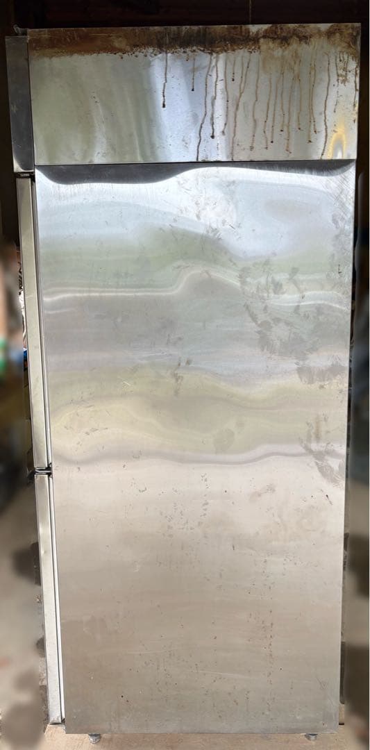 通電確認OK／3相200V／引き取り推奨／現物確認歓迎※要相談