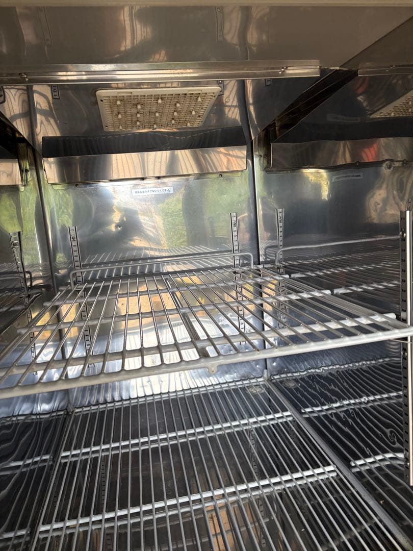 通電確認OK／3相200V／引き取り推奨／現物確認歓迎※要相談