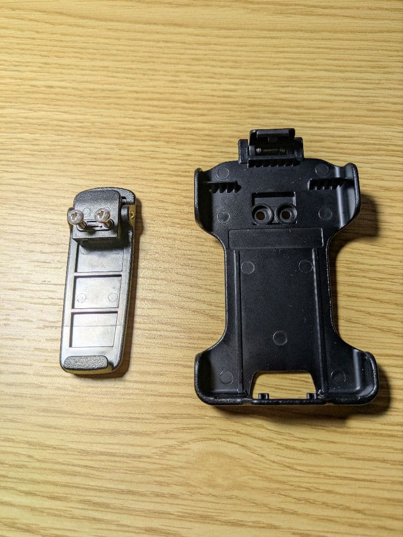 YAESU FT5D 145/435MHz FMトランシーバー