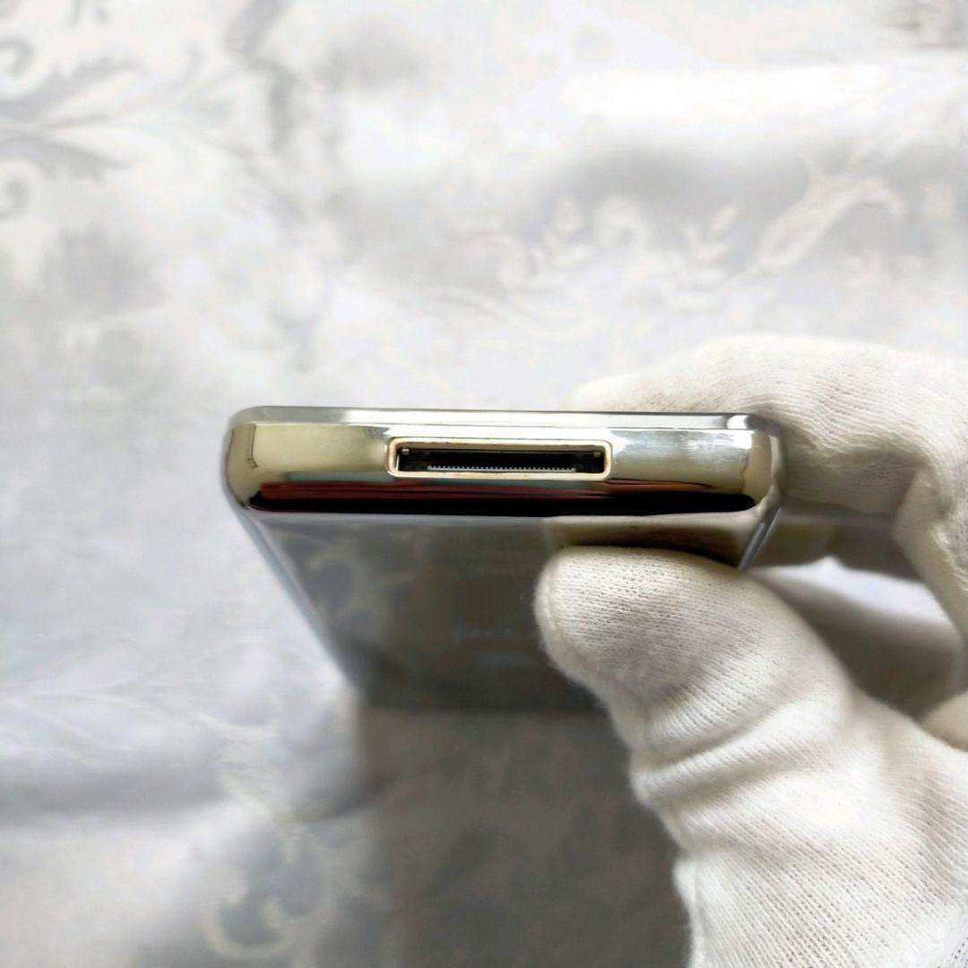 【美品】iPod Classic 第5世代 クリアver 256GB A1136