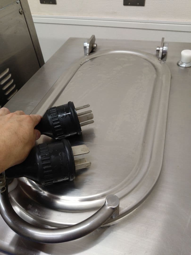 HYPER-TRON パステライザー　専用