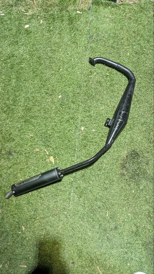 ☆サバ太郎☆ NS1 NR Magicチャンバー バイク チャンバ ー