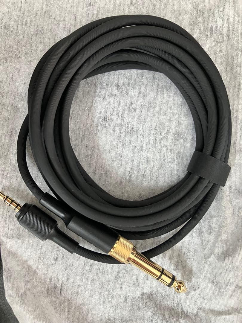 【新品未使用品】SONY ソニー MDR-M1 有線ヘッドホン