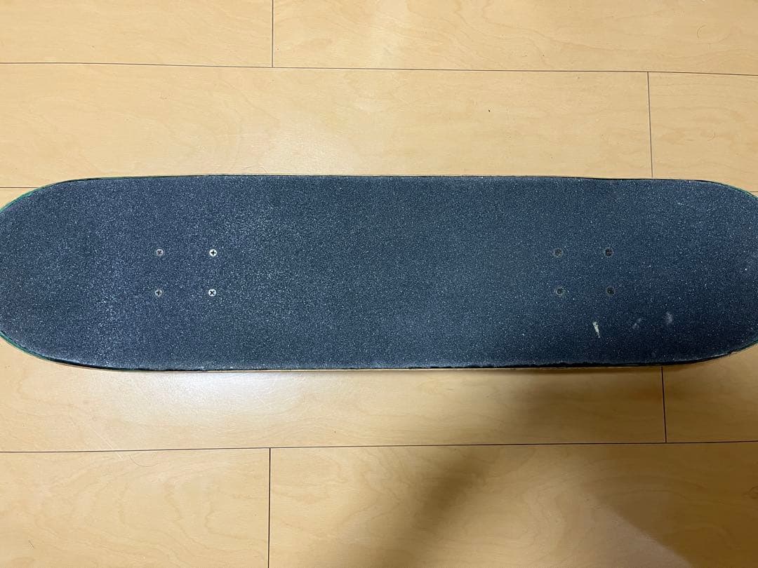 スケボーコンプリート　スケートボード