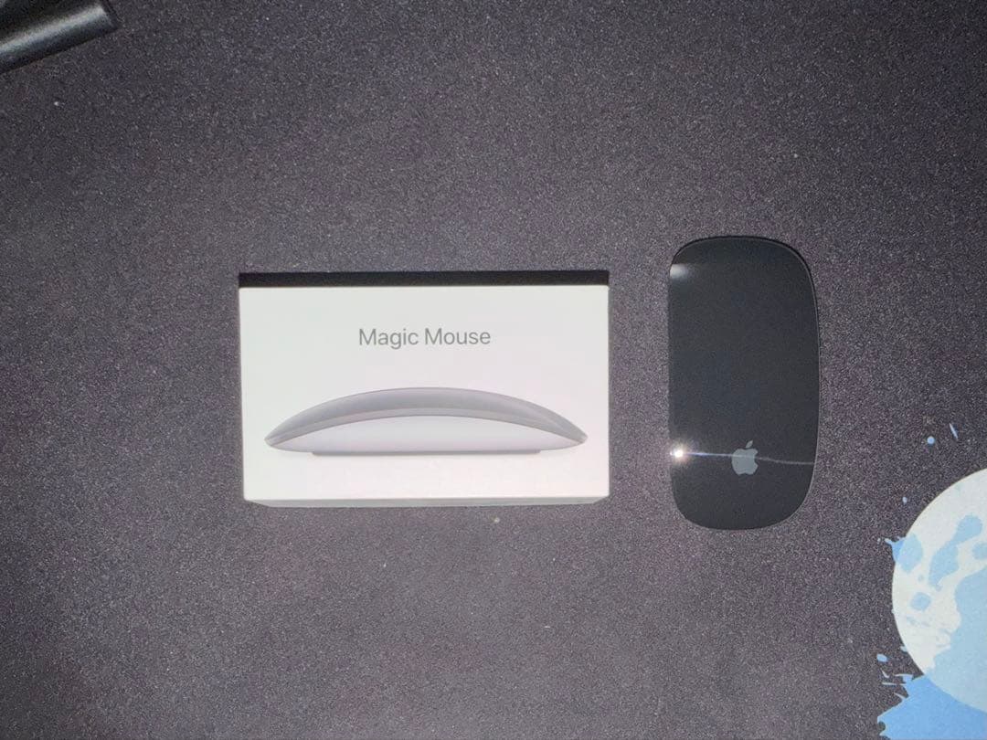 Mac mini M4 24GB 512GB｜マジックマウス・キーボード付き