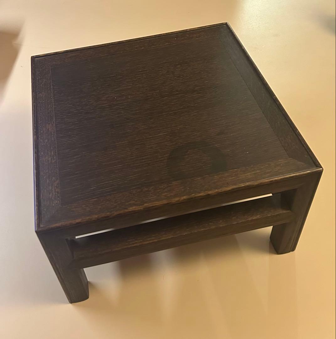 値下げ　TIME&STYLE Za 鉄水黒