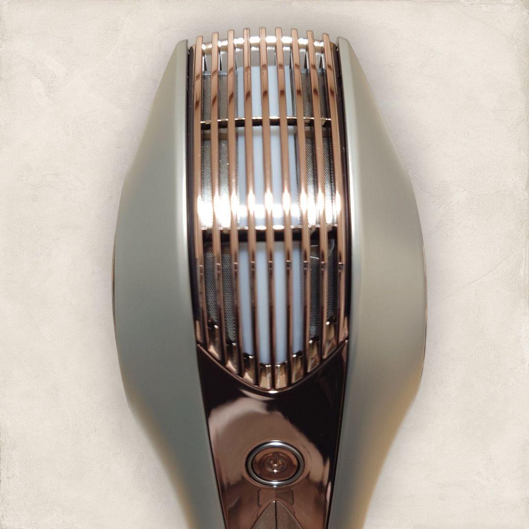 ✨未使用✨ リファ ビューテックドライヤー BX W シャンパングレージュ