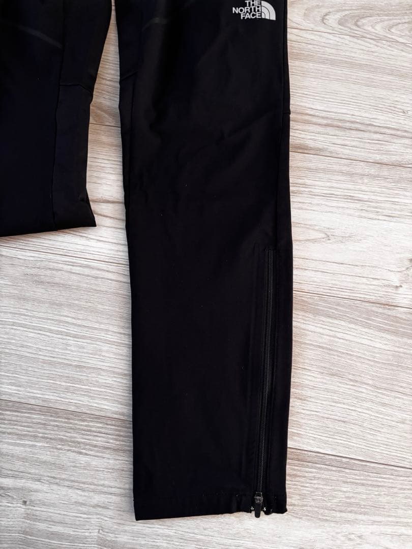 ノースフェイス フライトエクスプロールタイツ L
