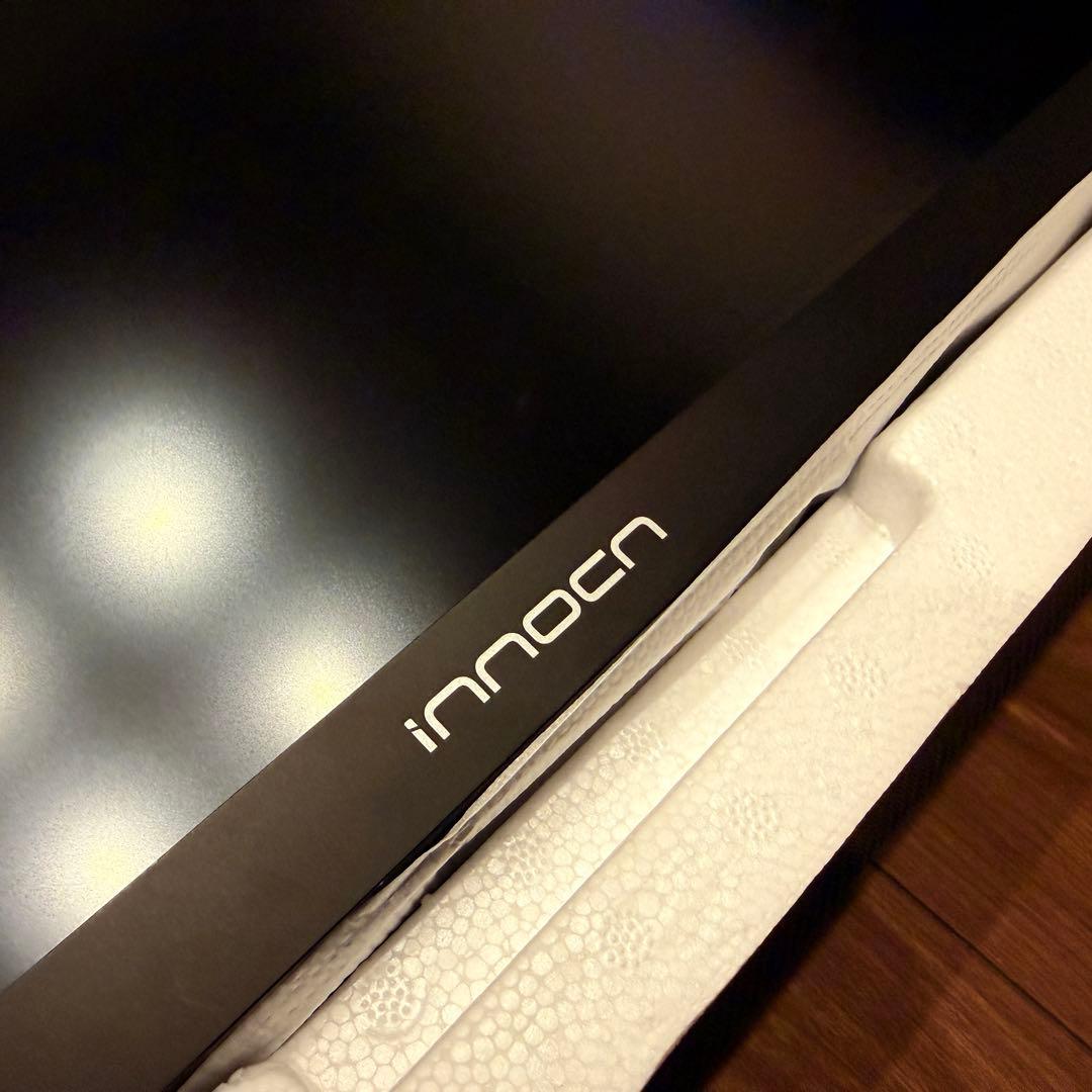 INNOCN 4K Mini LED Monitor 32インチ 32M2V
