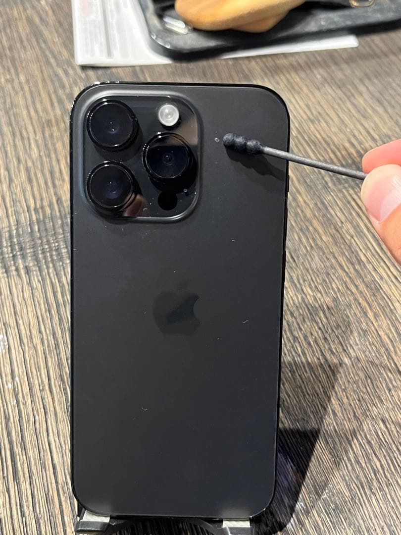 スマートフォン本体 Apple iPhone14pro 256GB
