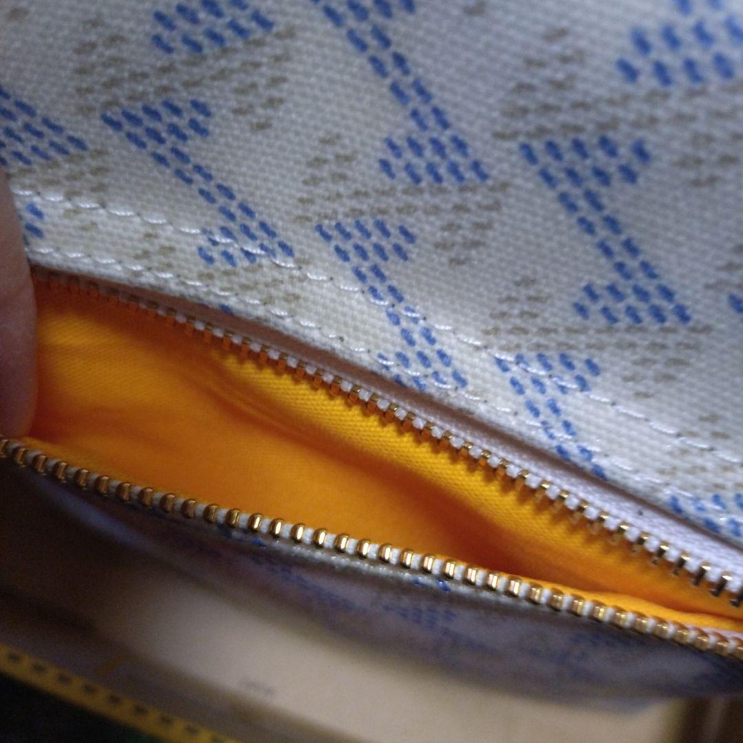 最終価格　美品　Resurrection ショルダーバッグ　ゴルフ　サコッシュ