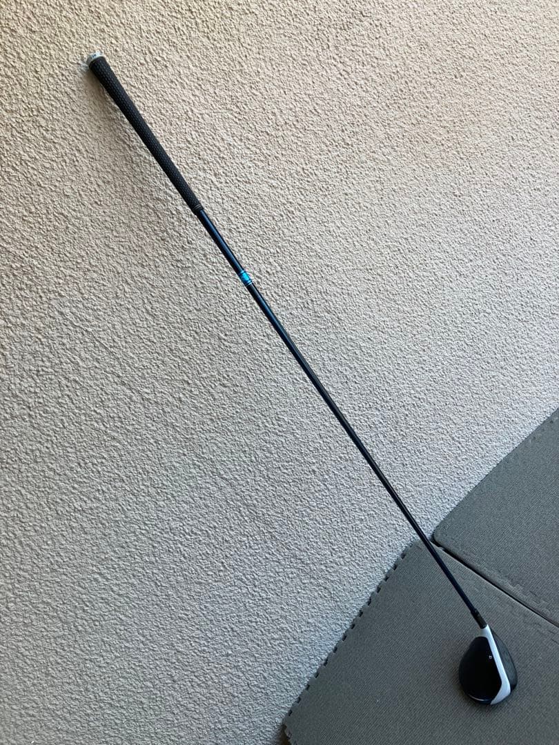 KOUSEISIM2 MAX 3番フェアウェイウッド 15度