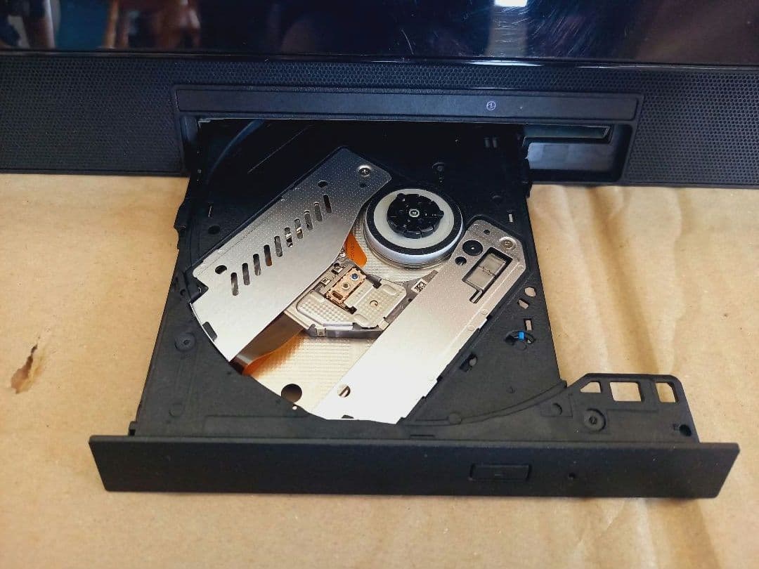 LAVIE DA770/M 　一体型PC 　HDDなしのジャンク扱い