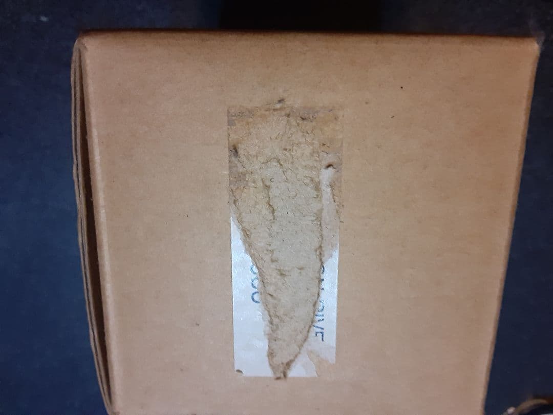 ZIPPO　　オルゴール付き