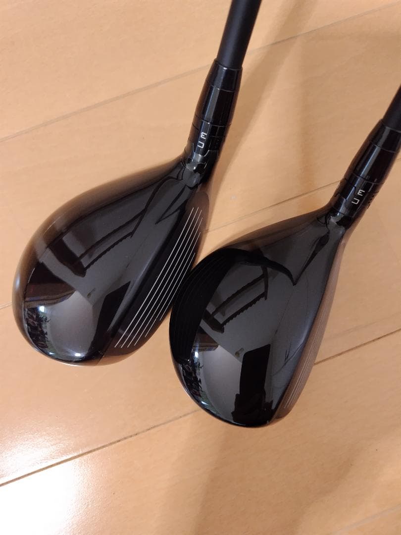 【美品】タイトリスト GT2 2本セット