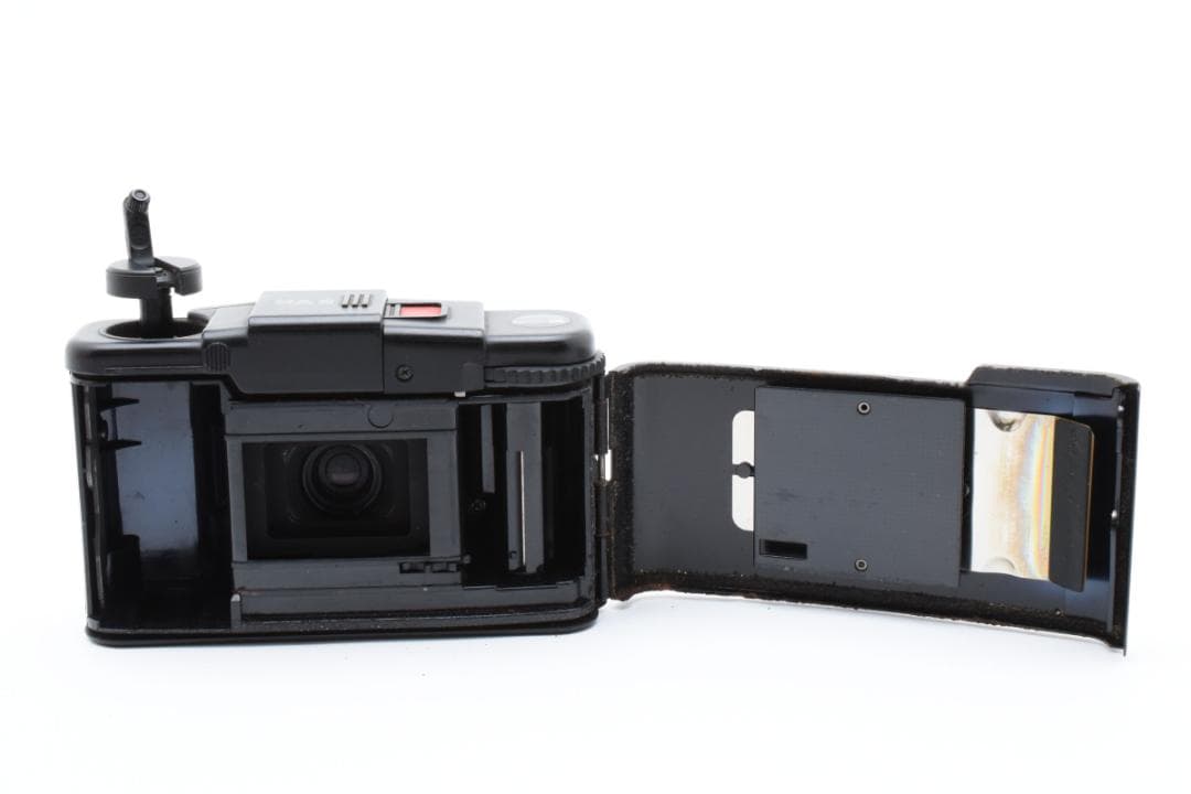 オリンパス　OLYMPUS XA2 + A11