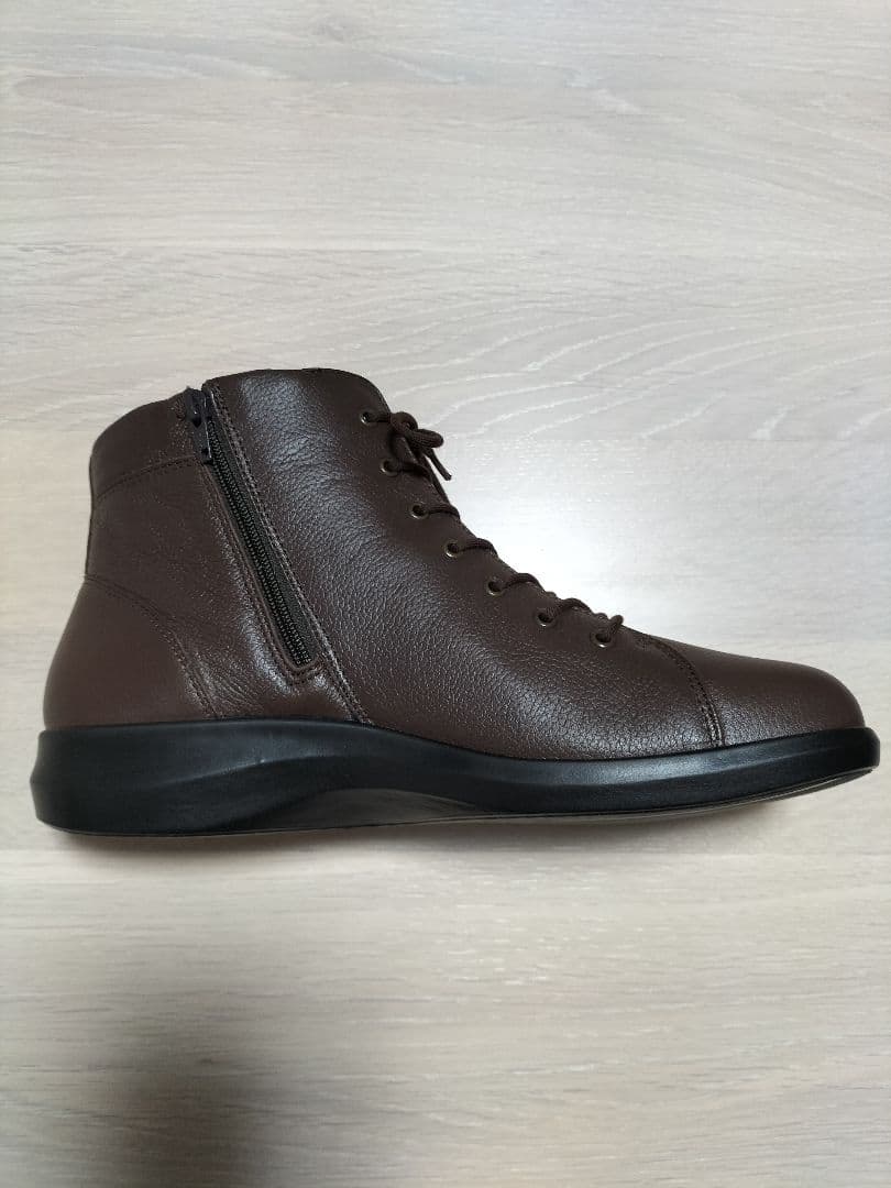 新品アキレスソルボ　ブーツ25cm