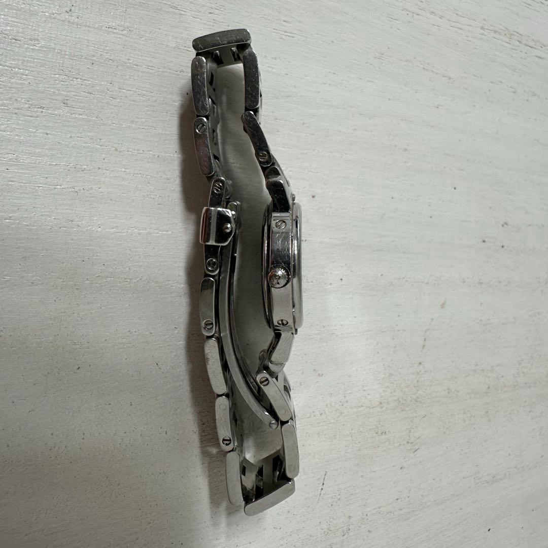 HERMES エルメス クリッパー 腕時計