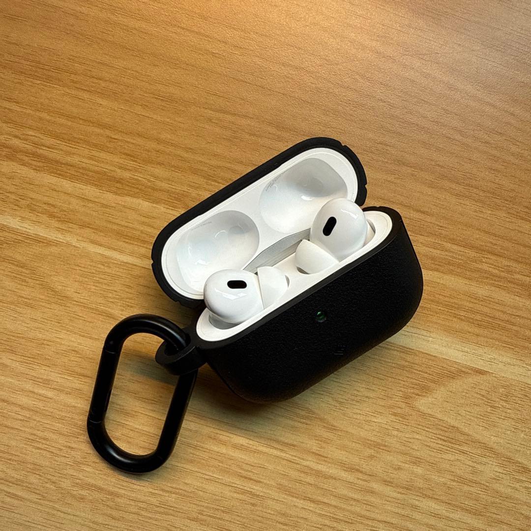 【おまけ付き】airpods pro2