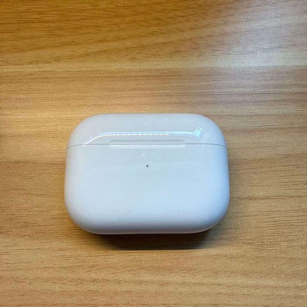 【おまけ付き】airpods pro2