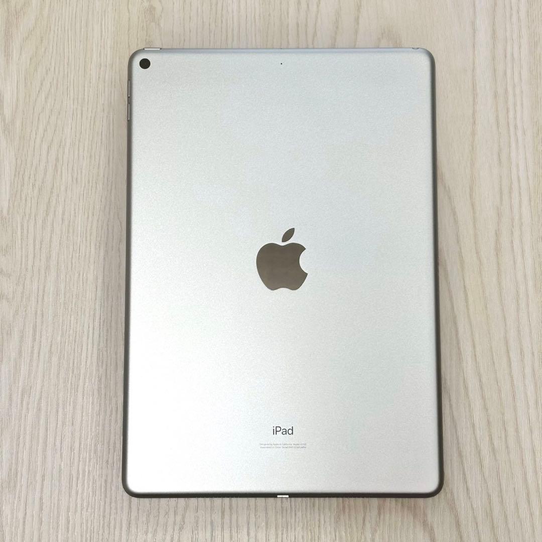 【極美品】【残量99%】iPad Air 第3世代 A2152 256GB