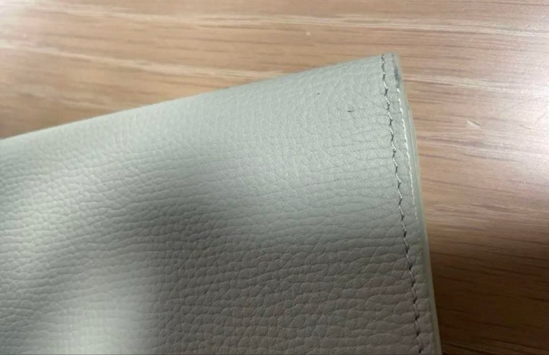 ロエベ名刺入れ