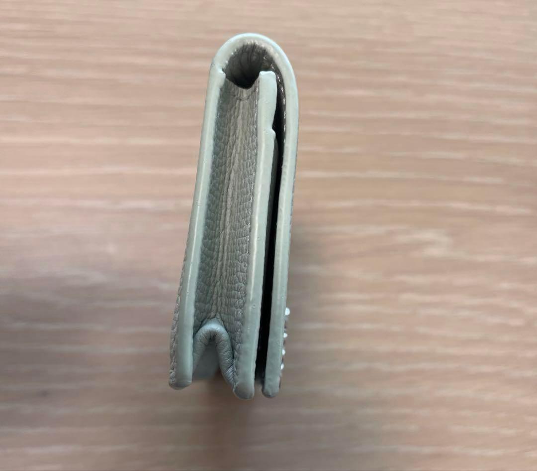 ロエベ名刺入れ