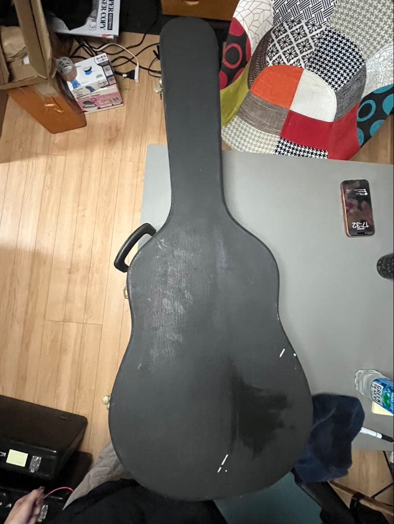 【2000円↓】 【1974年製 名機】Morris W-25 3ピースバック