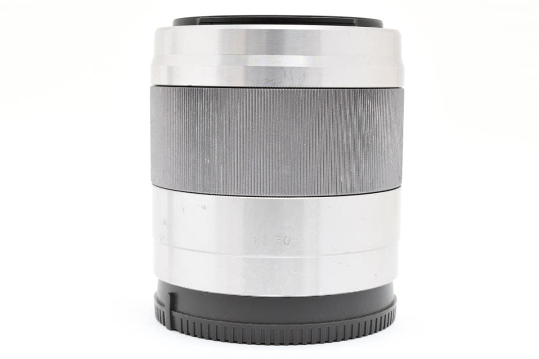 ソニー　SONY 50mm F1.8 OSS SEL50F18