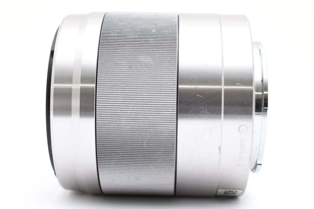 ソニー　SONY 50mm F1.8 OSS SEL50F18