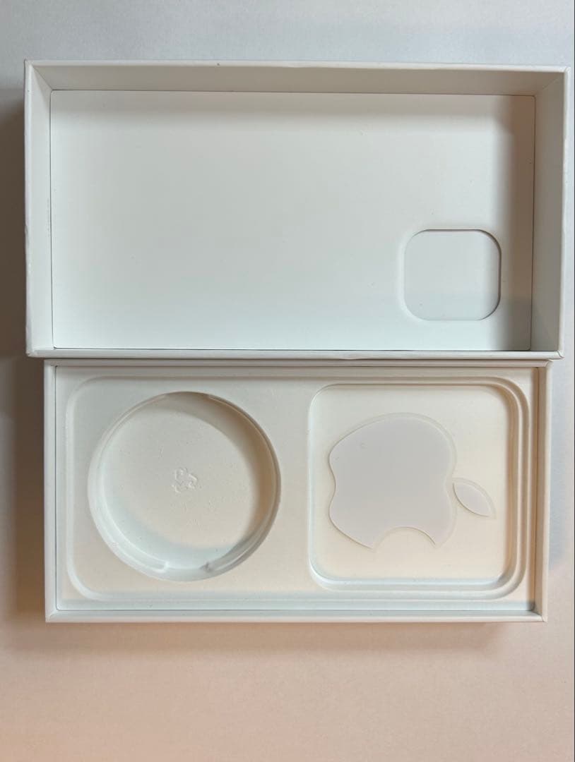 Apple iPhone 12 本体　バッテリー100% 128gb