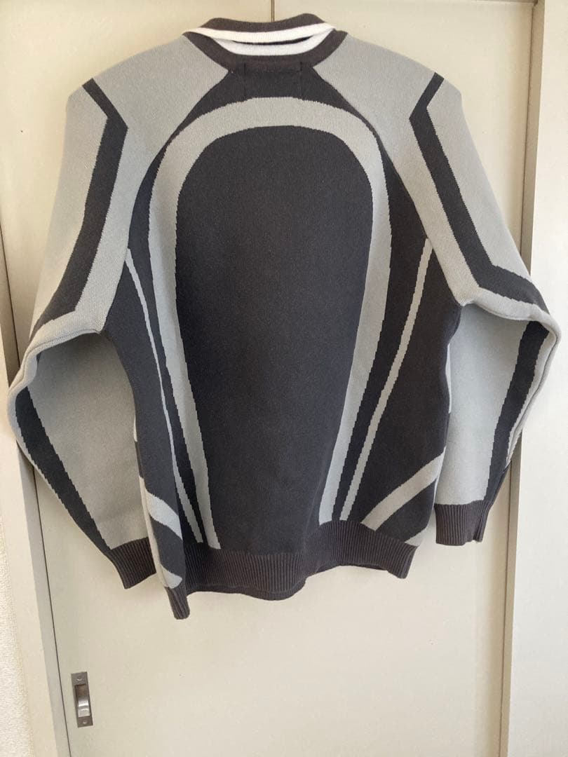 トップス PARIS SAINT-GERMAIN PSG PARIS GAME KNIT