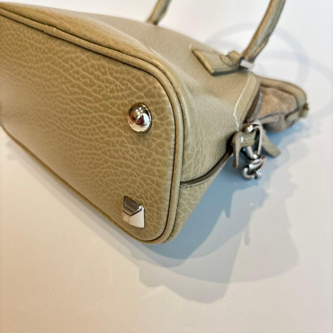 メゾンマルジェラ　Maison Margiela 5AC マイクロ　バッグ