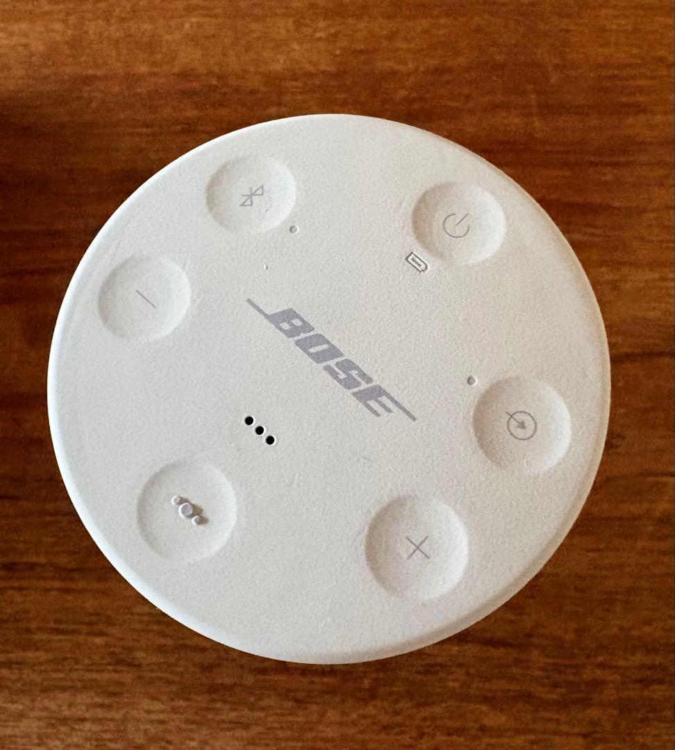 美品　BOSEボーズ　サウンドリンク　revolve