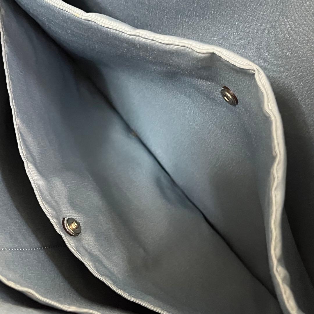 日本未発売✨美品✨コーチ　ブリーフケース　ビジネスバッグ　2way A4可