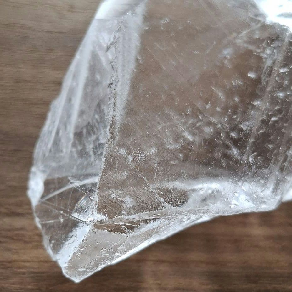 *ピュアレイ レムリアンルーツ レムリアンシードクォーツ 原石