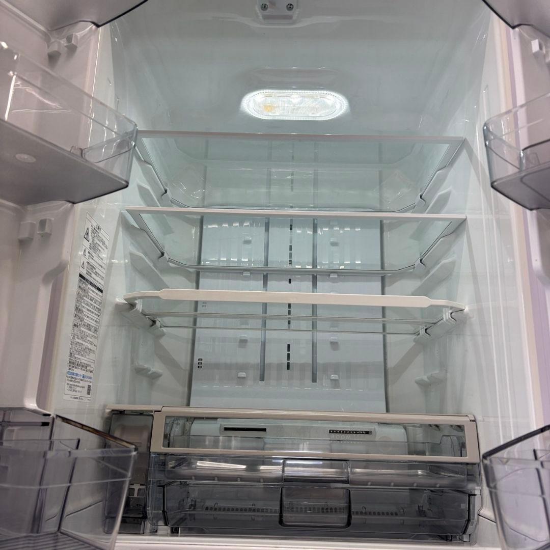 144冷蔵庫　400ℓ〜500ℓ　東芝　大型　安い　綺麗　フレンチドア　設置無料