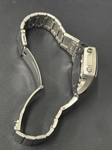 CASIO  ME-100 psychedelia メタ サイケデリア