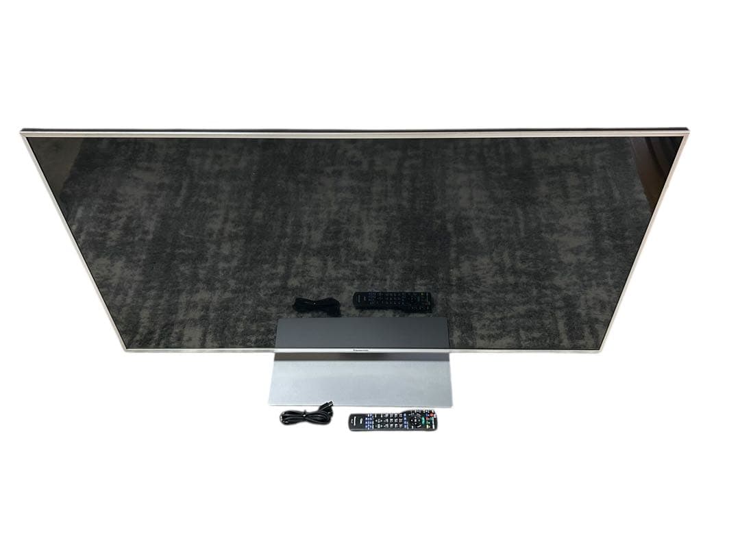 のりさんパナソニック 55V型 液晶テレビ ビエラTH-L55DT60