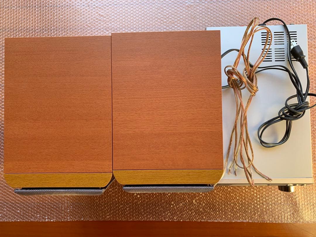 ONKYOオンキョー FR-UN7 ミニコンポ