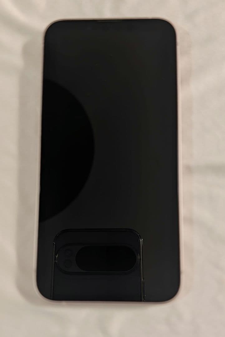 iPhone 13 mini 256GB ピンク バッテリー最大容量82%