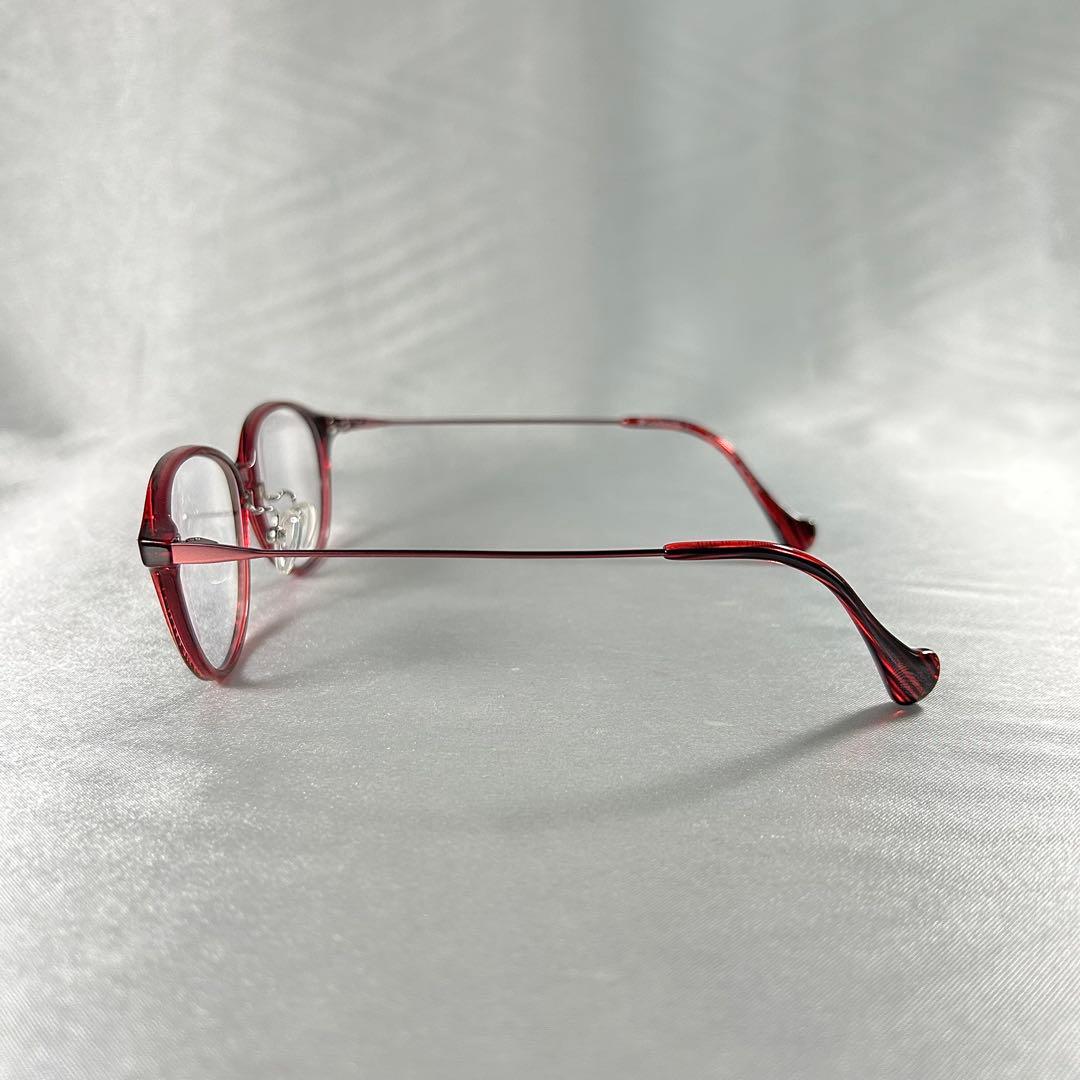 【未使用に近い】アイブレラクリアノーブル 眼鏡感覚サングラス eyebrella