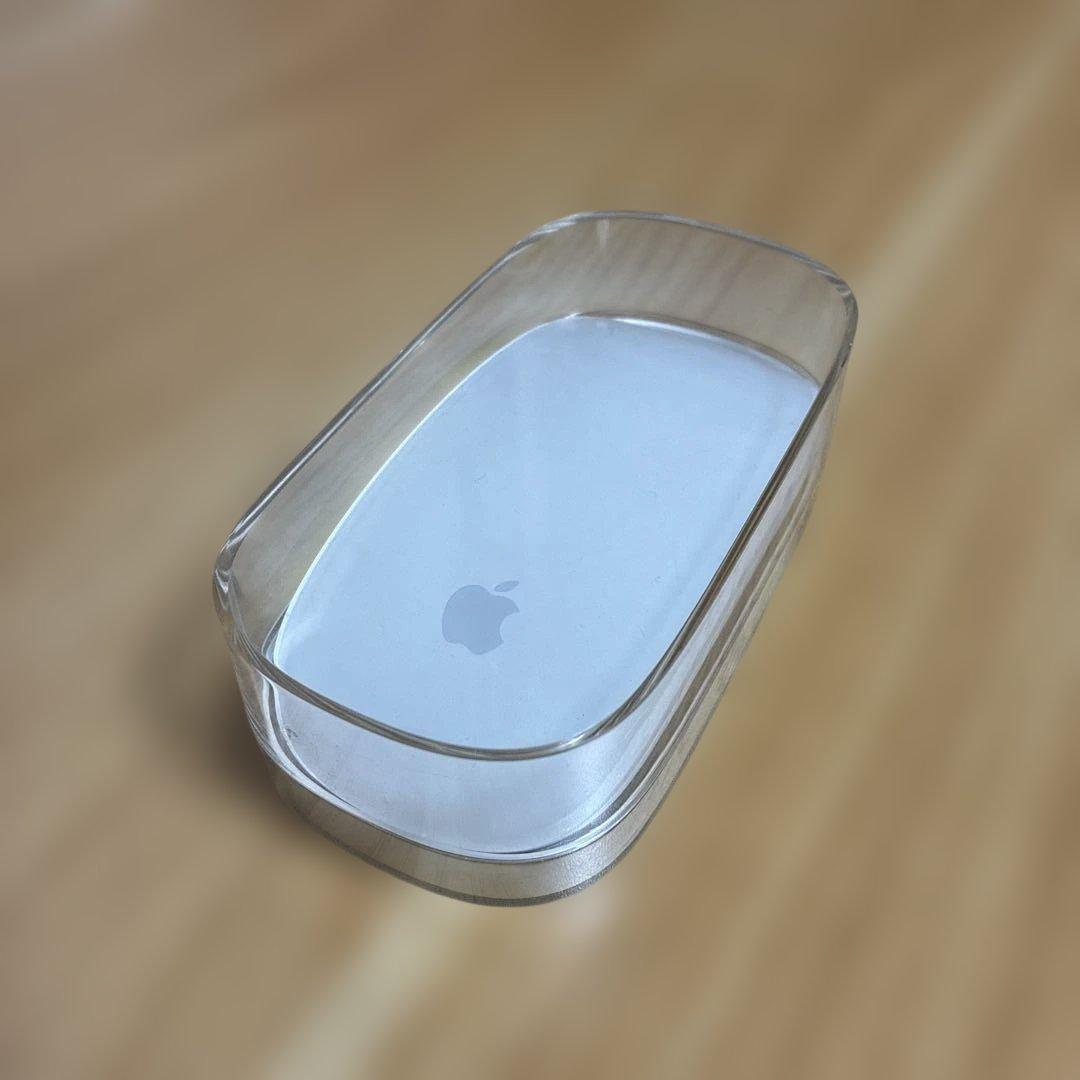 Magic Mouse(Bluetoothマウス)