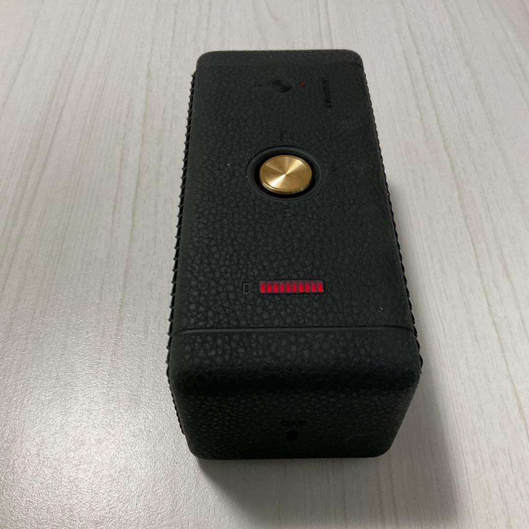 【美品】正規品　marshall EMBERTON II 動作良好 マーシャル