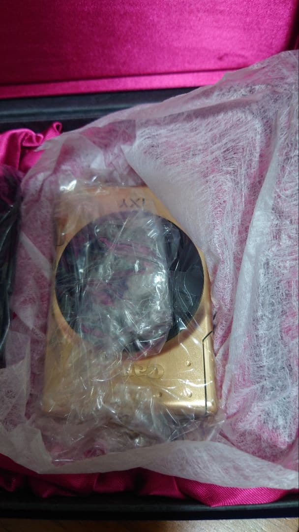 フィルムカメラ Canon  IXY Limited Version GOLD 60th APS
