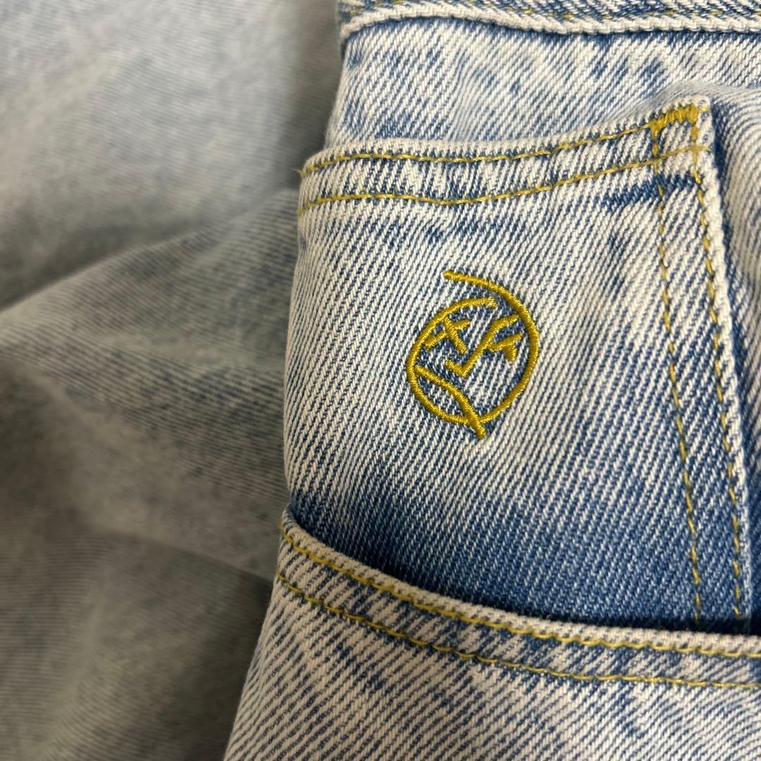 正規品 Polar Skate Co ポーラー ビッグボーイ ライトブルー